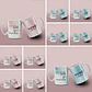 Kit 10 Estampas Canecas – Dia dos Avós – Fernanda Yuki - Thumbnail 1