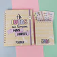 Planner Semestral 2023 – MP Personalizados - Thumbnail 2