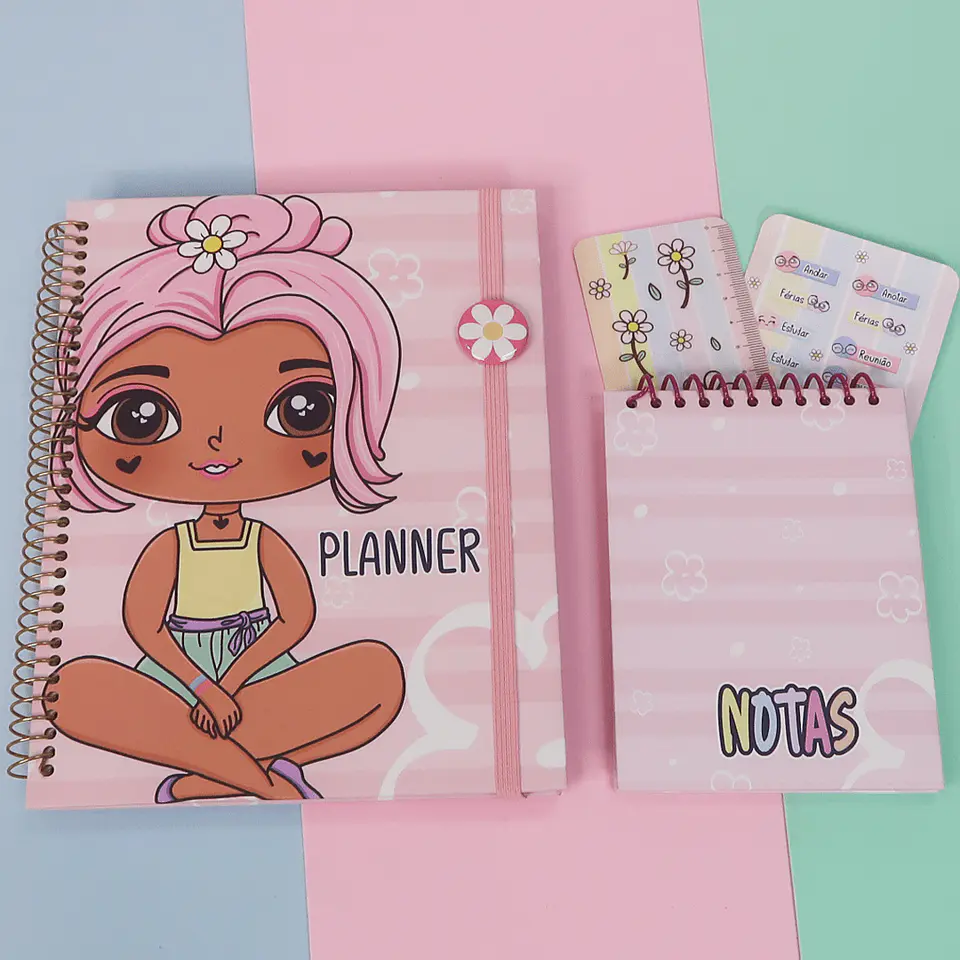 Planner Semestral 2023 – MP Personalizados 4