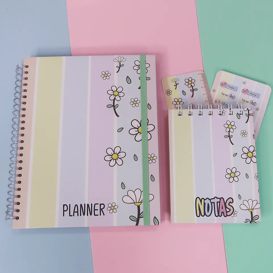 Planner Semestral 2023 – MP Personalizados 5