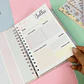 Planner Semestral 2023 – MP Personalizados - Thumbnail 7