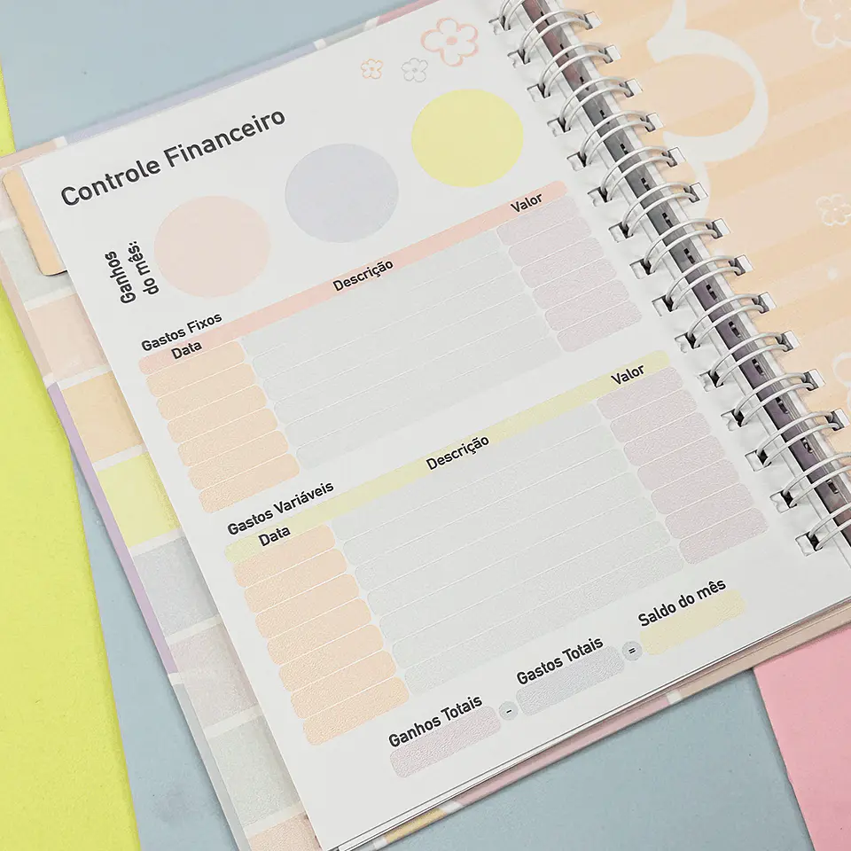 Planner Semestral 2023 – MP Personalizados 10