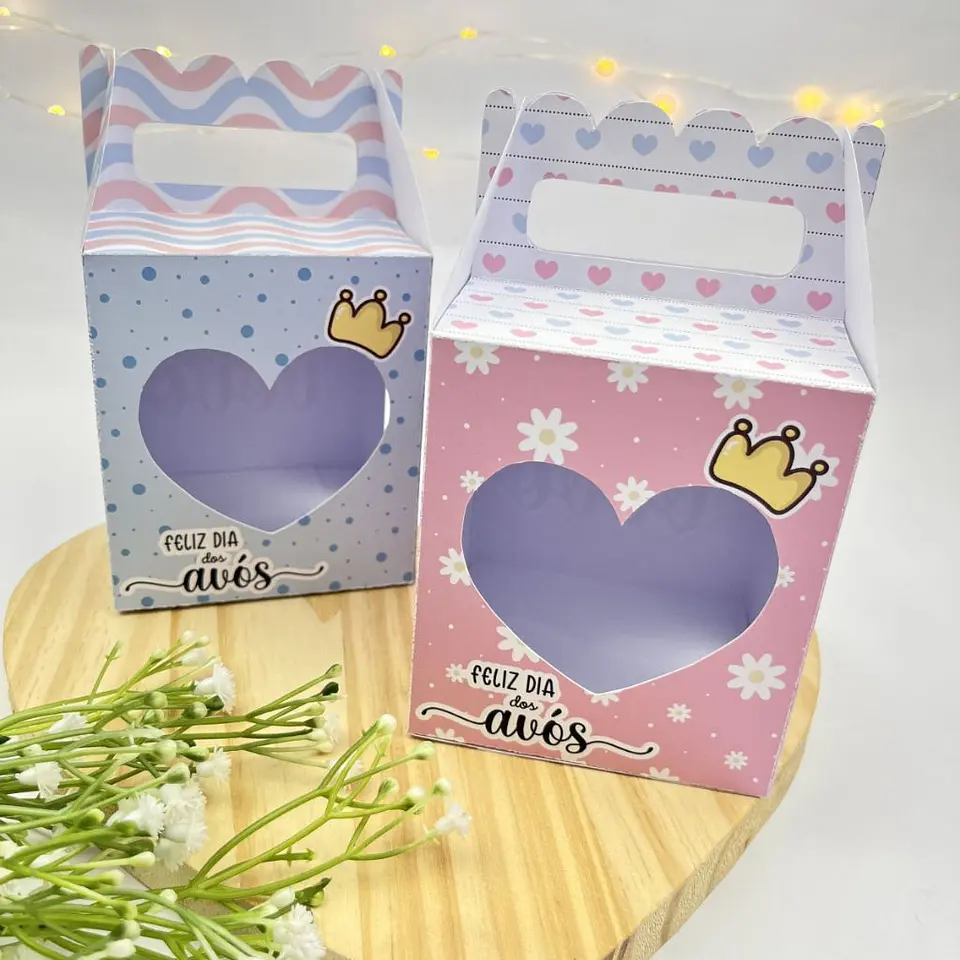 Kit Printables Mimos + Canecas – Dia dos Avós 2023 – Madi 4