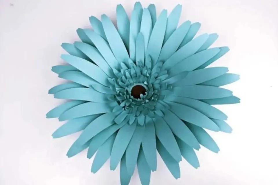 20 Moldes p/ Flores 9