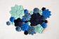 20 Moldes p/ Flores - Thumbnail 10