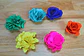 20 Moldes p/ Flores - Thumbnail 16