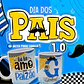 Dia dos Pais 1.0 – Estampas Canecas – Avião sem Asa - Thumbnail 1