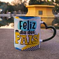 Dia dos Pais 1.0 – Estampas Canecas – Avião sem Asa - Thumbnail 3