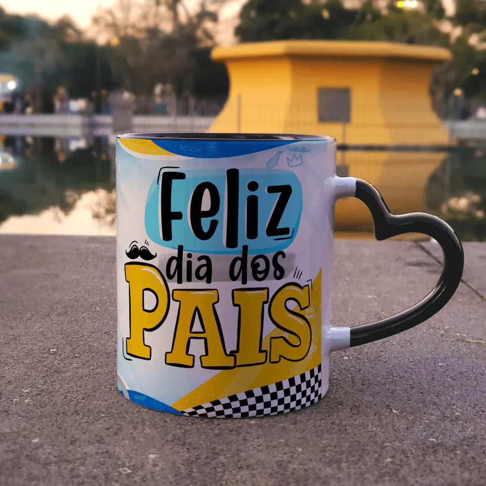 Dia dos Pais 1.0 – Estampas Canecas – Avião sem Asa 3