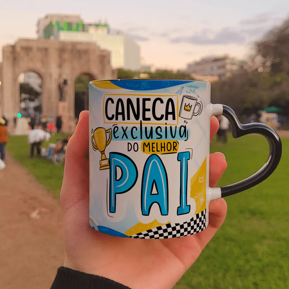 Dia dos Pais 1.0 – Estampas Canecas – Avião sem Asa 4