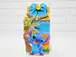 Arquivo de Corte Lilo e Stitch - Studio Silhouette - Thumbnail 3