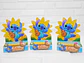 Arquivo de Corte Lilo e Stitch - Studio Silhouette - Thumbnail 5