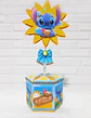 Arquivo de Corte Lilo e Stitch - Studio Silhouette - Thumbnail 6