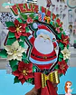 Arquivo De Corte Natal - Studio, PDF e SVG - Thumbnail 3