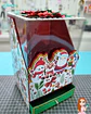 Arquivo De Corte Natal - Studio, PDF e SVG - Thumbnail 4