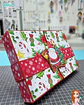 Arquivo De Corte Natal - Studio, PDF e SVG - Thumbnail 5