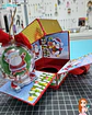 Arquivo De Corte Natal - Studio, PDF e SVG - Thumbnail 7