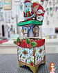 Arquivo De Corte Natal - Studio, PDF e SVG - Thumbnail 8