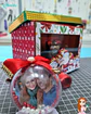 Arquivo De Corte Natal - Studio, PDF e SVG - Thumbnail 10