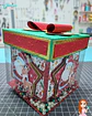 Arquivo De Corte Natal - Studio, PDF e SVG - Thumbnail 11