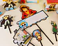 Arquivo de Corte One Piece - Studio e PDF - Thumbnail 2