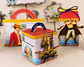 Arquivo de Corte One Piece - Studio e PDF - Thumbnail 3