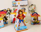 Arquivo de Corte One Piece - Studio e PDF - Thumbnail 8