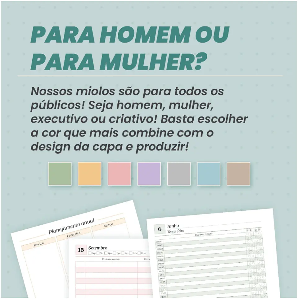 Arquivo Digital Super Combo Agendamento 2023 3