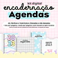 Arquivo Digital Encadernação Miolos Agendas 2023 e Capas - Thumbnail 1