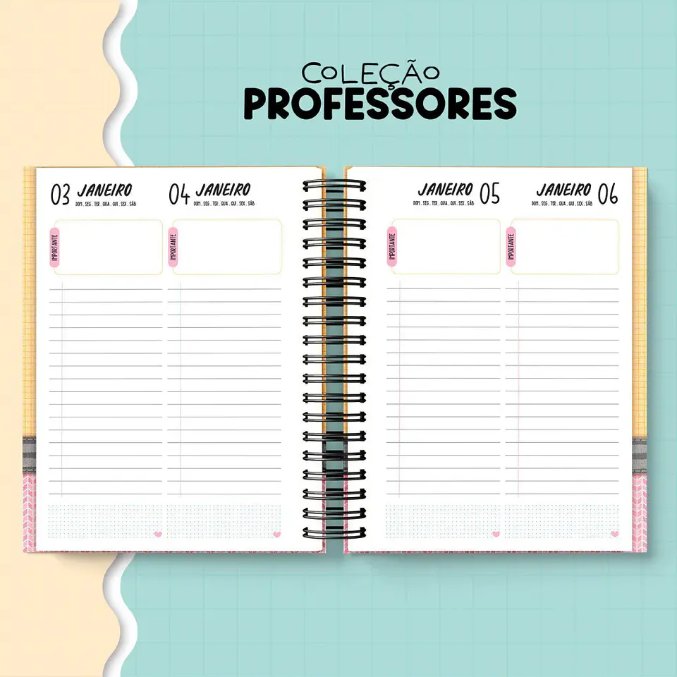 Coleção Professores – Arquivo Digital 3