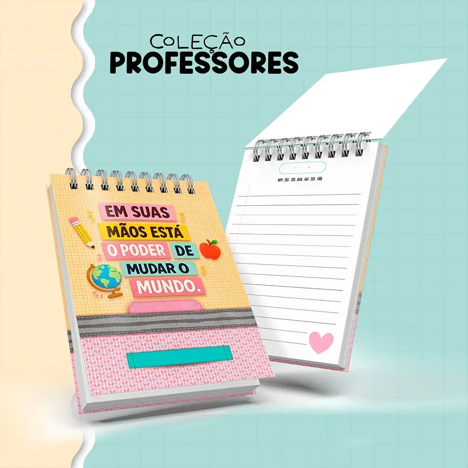 Coleção Professores – Arquivo Digital 11