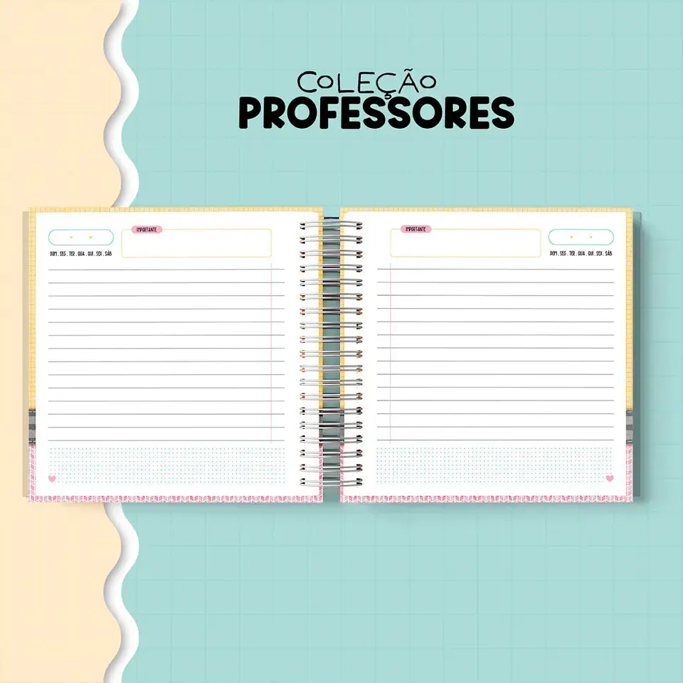 Coleção Professores – Arquivo Digital 12