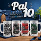 Caneca Chopp Pai Nota 10 – Arte Digital - Thumbnail 1