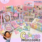 Super Combo Coleção Professores 2026 – Mimos Personalizados – Arquivo Digital - Thumbnail 1