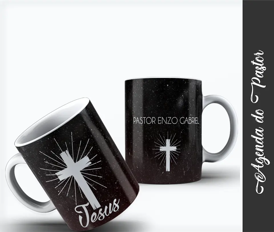 Arquivo Capas, Miolo Permanente e Canecas do Pastor 5