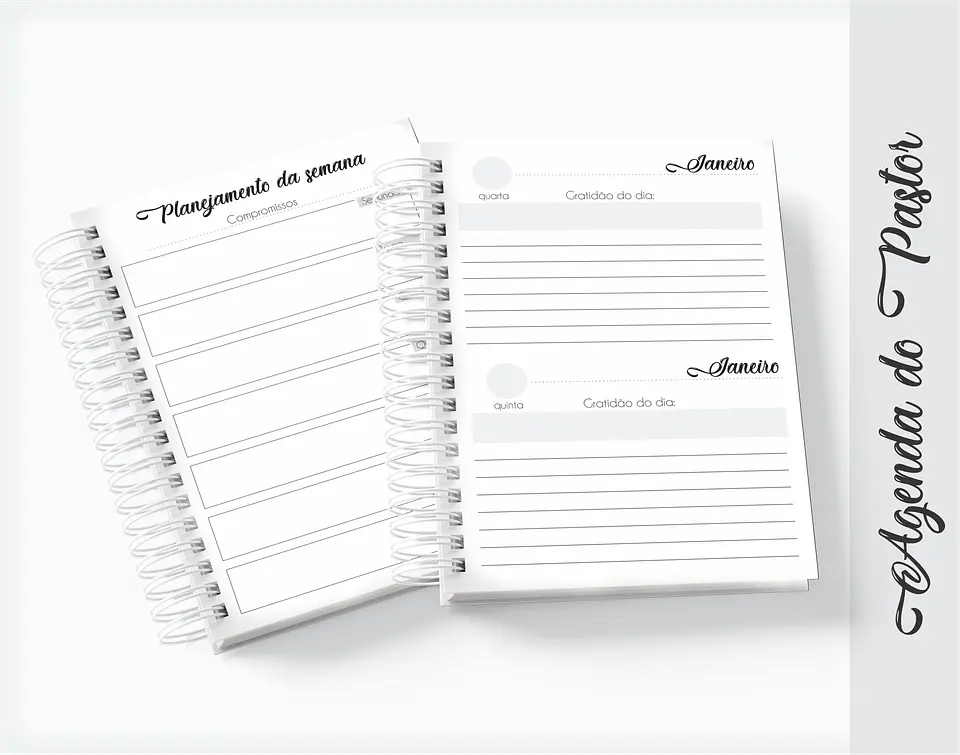 Arquivo Capas, Miolo Permanente e Canecas do Pastor 14