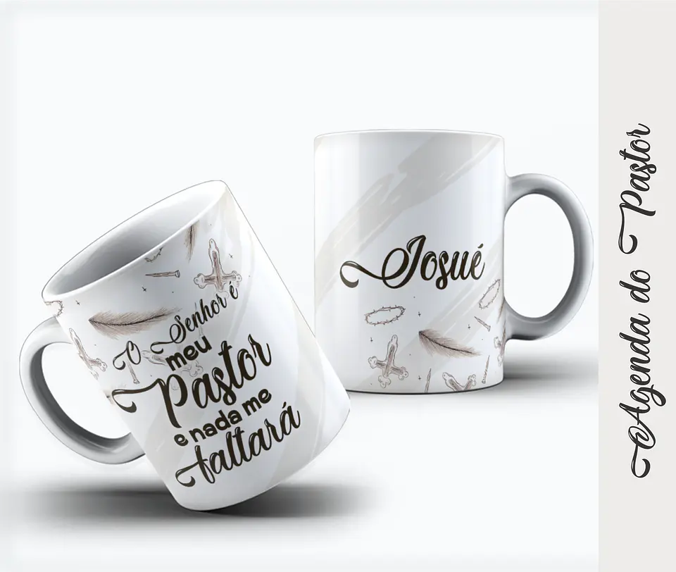 Arquivo Capas, Miolo Permanente e Canecas do Pastor 15