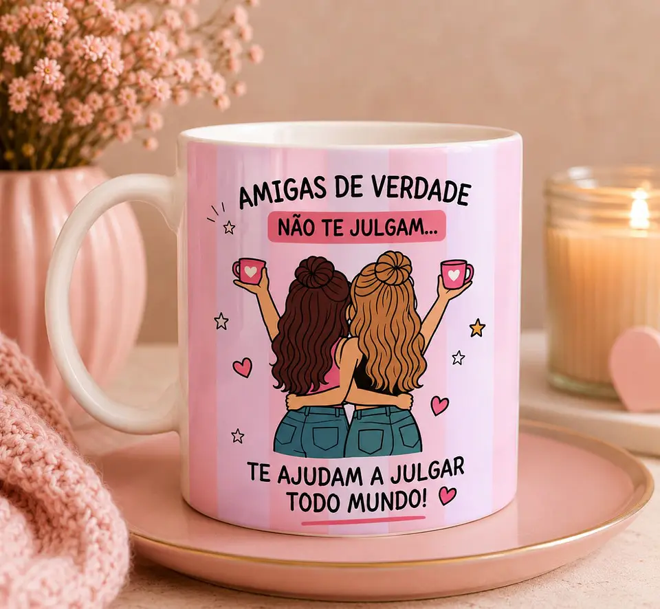 Artes Divertidas – Pack para Sublimação 12