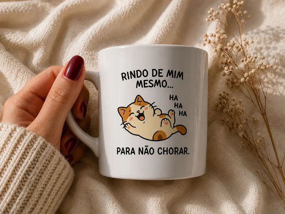 Artes Divertidas – Pack para Sublimação 21