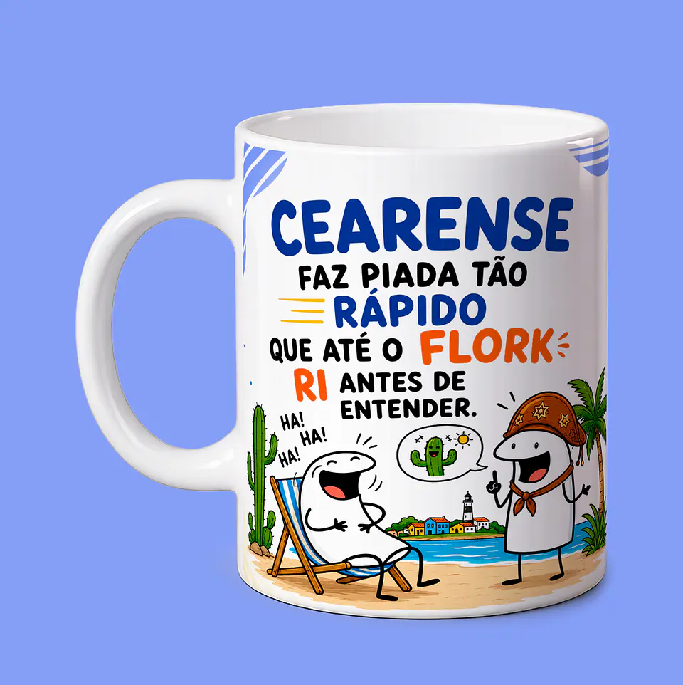 Estados do Brasil – Pack Artes para Canecas 10