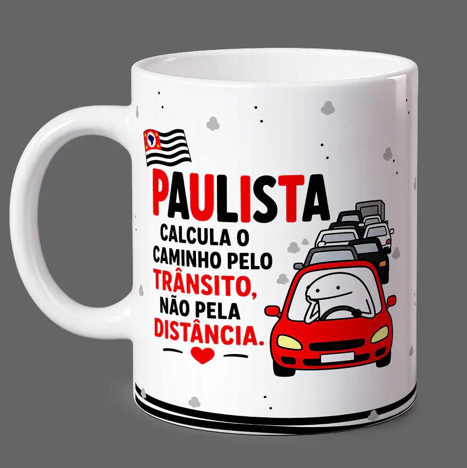 Estados do Brasil – Pack Artes para Canecas 19