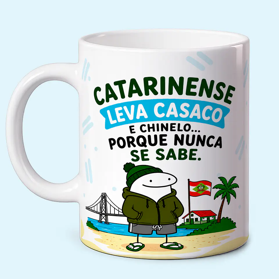 Estados do Brasil – Pack Artes para Canecas 21