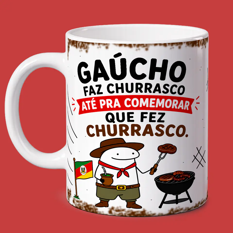 Estados do Brasil – Pack Artes para Canecas 22