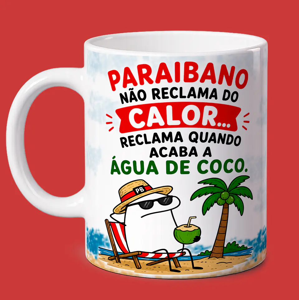 Estados do Brasil – Pack Artes para Canecas 30