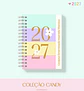 Agenda Candy 2027 – Arquivo Digital - Thumbnail 1
