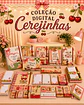 Coleção Digital Cerejinhas – Encadernação - Thumbnail 1