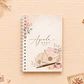 Coleção Cápsula Cartas Vintage – Agendas, Caderno e Bloquinho - Thumbnail 4