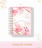 Coleção Floral Rosa 2027 – Encadernação - Thumbnail 7