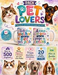 Pack Pets Lovers - Thumbnail 1