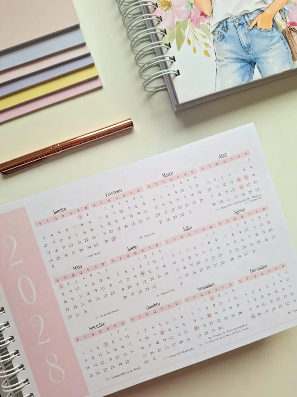 Agendamento Harmonia 2027 – 4 profissionais 7